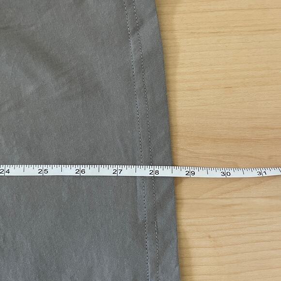 Disney Parks 100th Anniversary Mickey Minnie Mouse Long Sleeve Shirt  XL/ Gray - Picture 7 of 7